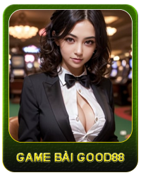 game bài đổi thưởng