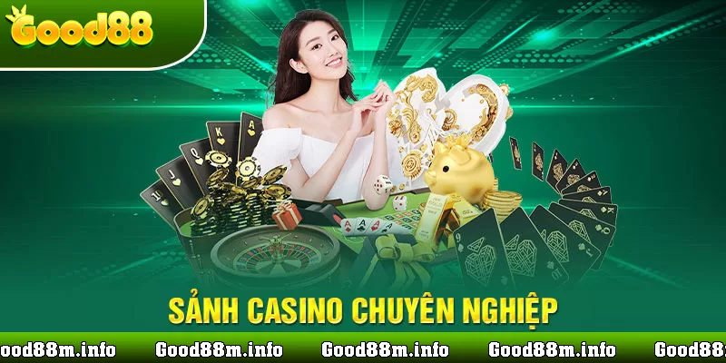 cách chơi game bài đổi thưởng tại nhà cái good88