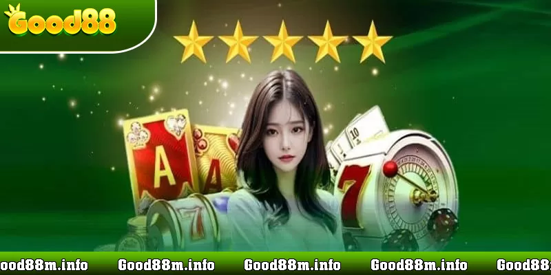 giới thiệu game bài good88