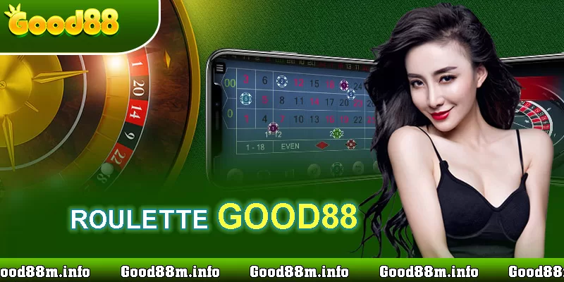 roulette good88