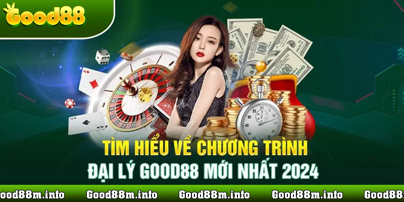 đại lý good88