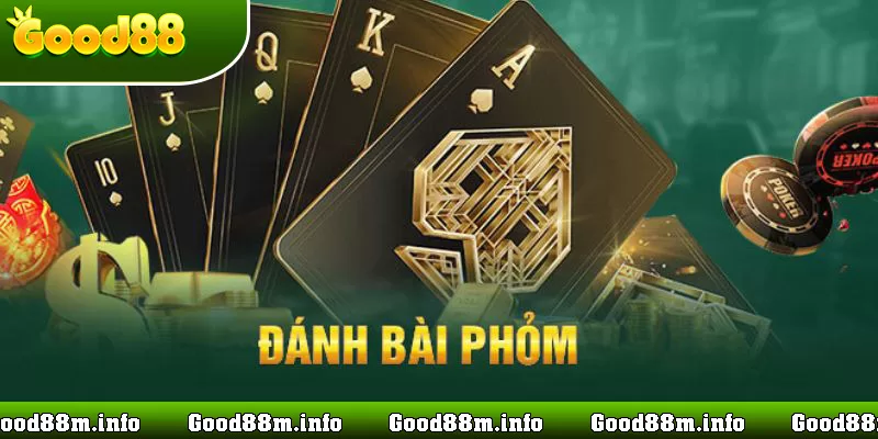 bài phỏm good88